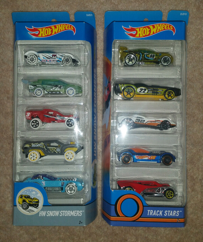 hot wheels gumtree